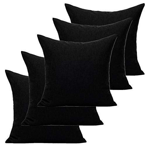 クッションカバー 黒の人気商品 通販 価格比較 価格 Com