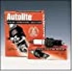 Autolite AP105 - Spark Plug - Part # AP1054