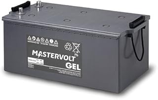 MVG 12/200 Ah Gel Battery