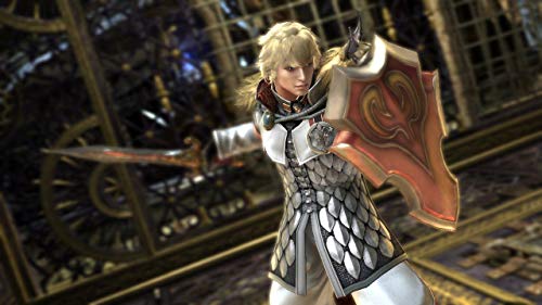 Image of Soul Calibur V - Playstation 3 (Renewed)