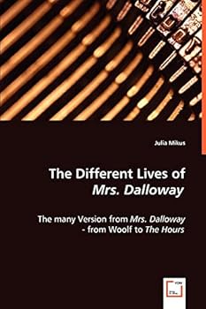 The Different Lives of Mrs. Dalloway