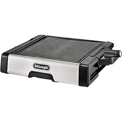 De'Longhi BG400 Tischgrill