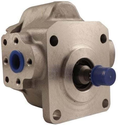 Replacement Power Steering Pump fits John Deere 770 790 870 970 990 1070 3005 4005 AM876753 New