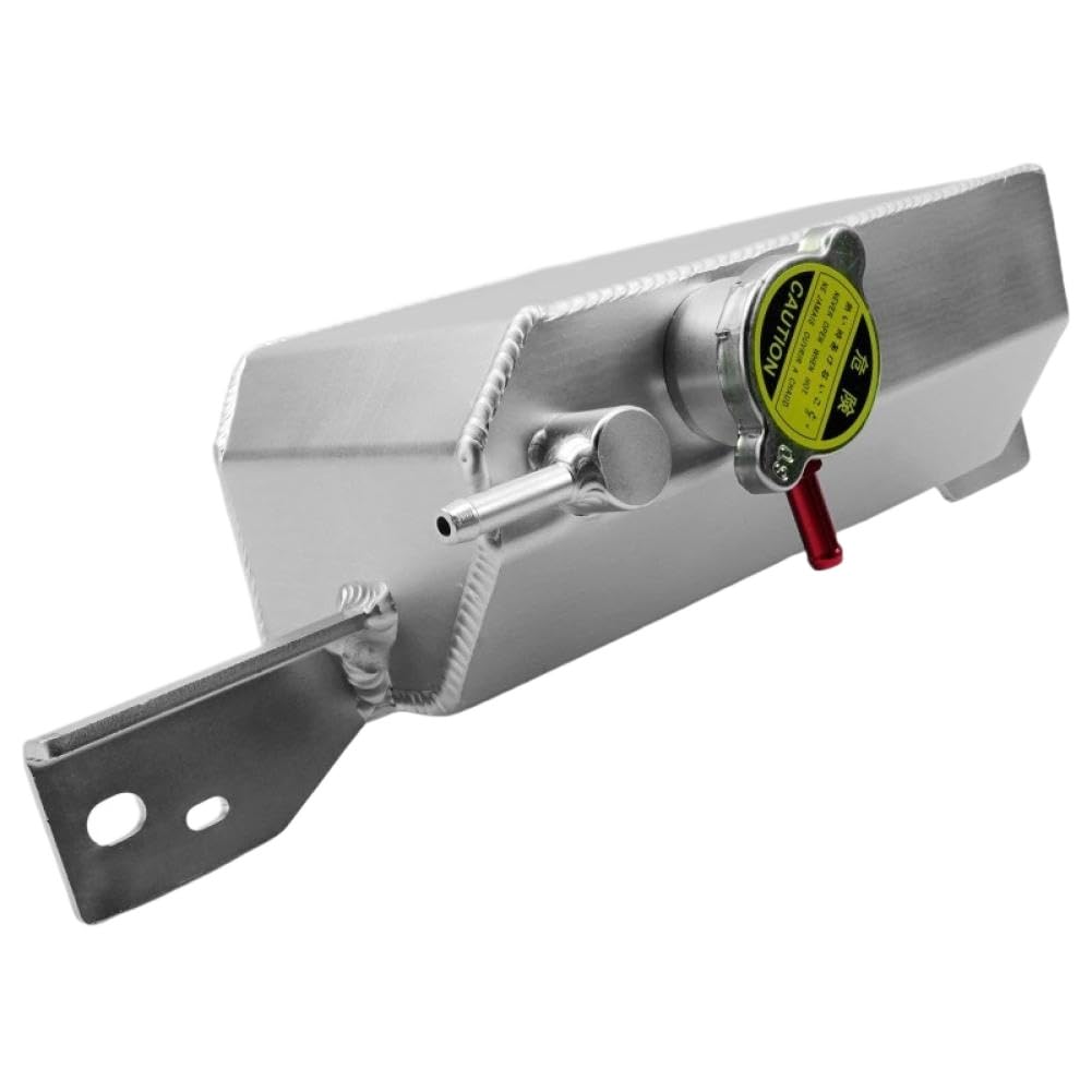 Depósito de Expansión del Refrigerante 21710-4GN0A 217104GN0A Compatible con Infiniti Q50 2014 2015 3.5L 3.7L