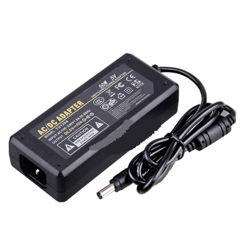 Alimentation de surveillance d'affichage LED pour commerces et bureaux