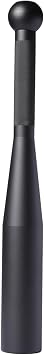Heavy Duty Steel Indian Clubs,Fitness Hammer,Grip And Forearm Strength Trainer With Knurled Steel Handle,Perfect For Strength Training And Rehab Warm-Ups, 2/6/8/10kg