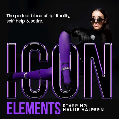 Icon Elements cover art