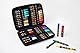 POSCA 186840 - POSCA Marker Set, 40 Acrylstifte in Strichbreiten PC-1MC, PC-3M, PC-5M, PC-8K