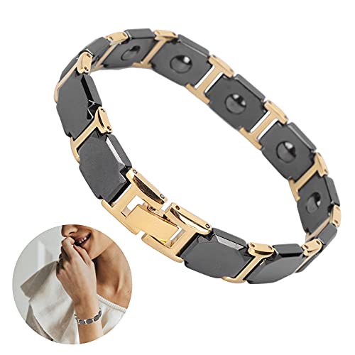 Image of Magnetic Bracelet, Fashionable Appearance Therapy Bracelets for Daily Use for Everyone
