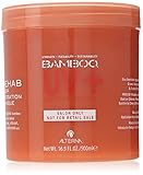 Alterna Bamboo UV+ Rehab Deep Hydration Masque for Unisex Masque, 16.9 Ounce