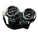 AnXin - Gruppo contachilometri e tachimetro per moto, fino a 260 km/h, per Kawasaki ZXR400 750 1100 1200 1994-1997