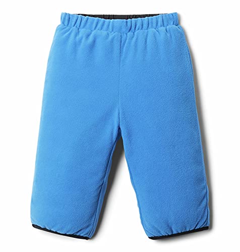 Columbia Unisex-Child Double Trouble Pant, Black, 4T #TOP2