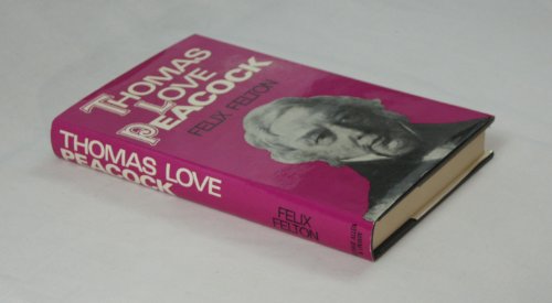Thomas Love Peacock