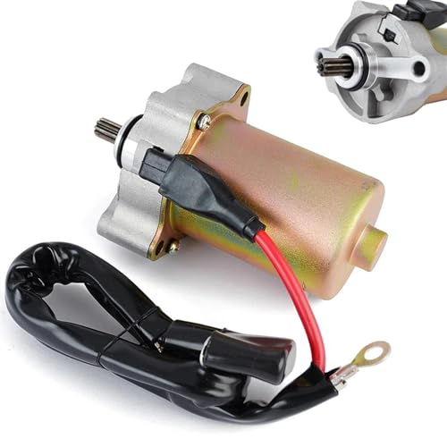 Démarreur YFM90R évite les blocages moteur de Raptor 90