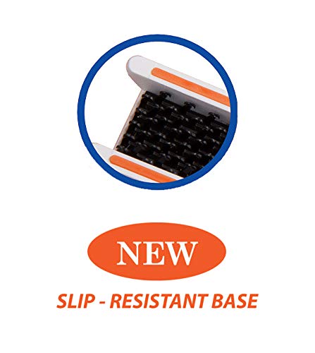 Window Wedge | Made In Usa |, Window Stopper To Baby Proof And Child Proof Providing Safety For Baby, Window Security And Overall Better Home Security (6 Total, 3 Two Packs) #TOP2