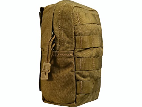 Tactical Tailor USMC US Army Modocular Coyote Modular Utility AN/PVS-14 MNVD Night Vision Pouch