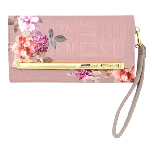 Image of Steve Madden Women's Trifold Wallet