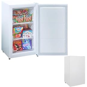 Amazon.co.jp: 冷凍庫 - 冷蔵庫・冷凍庫: 大型家電