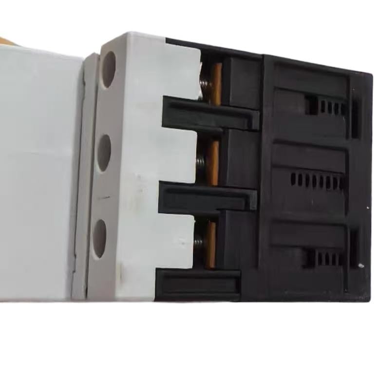 3RV1011-0KA15 Industrial Grade Motor Protection Switch Circuit Breaker Electrical Safety Device
