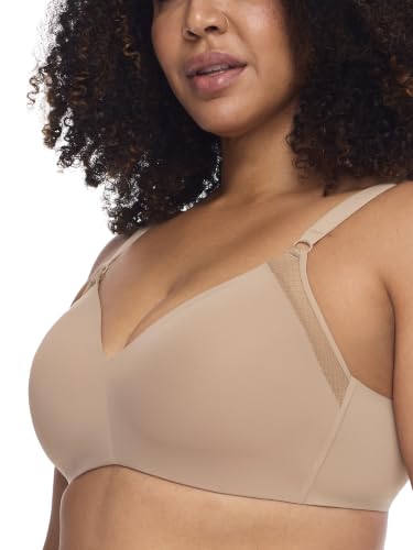 Image of Warner's Women's Cloud 9 Wire Free Lift Bra