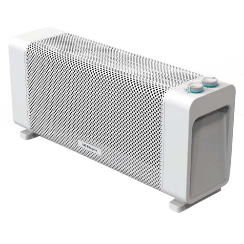 Orbegozo RMB 2010 Radiador de Mica 2000W