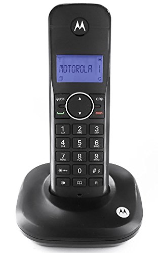 Motorola Telefono Inalambrico marca motorola