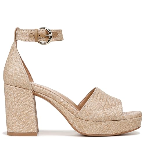 Image of Naturalizer Pearlyn4 Platform Sandals