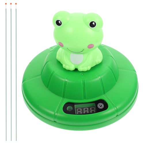 LIOOBO 用自動電子縄跳びマシン フィットネス跳び縄カウンター付き 軽量コードレススポーツ 室内外対応 バランスリズム向上トレーニング