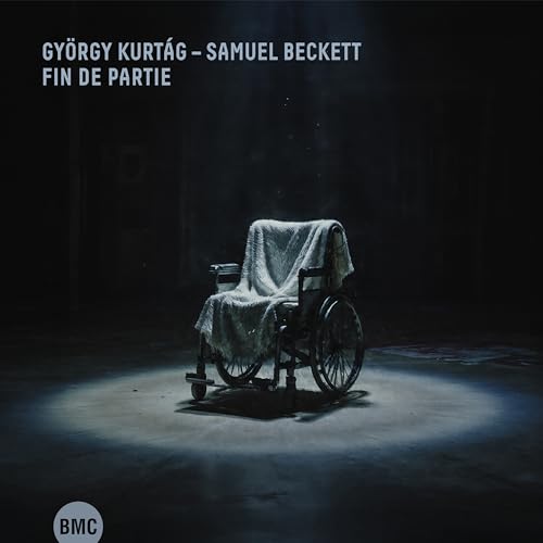 Fin De Partie (2Cd)