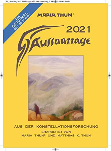 Télécharger Aussaattage 2021 Maria Thun DIN4: Aus der Konstellationsforschung livre En ligne