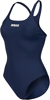 Arena Women's Women's Team Swim Pro Solid WOMEN'S TEAM SWIMSUIT SWIM PRO SOLID (pack of 1)