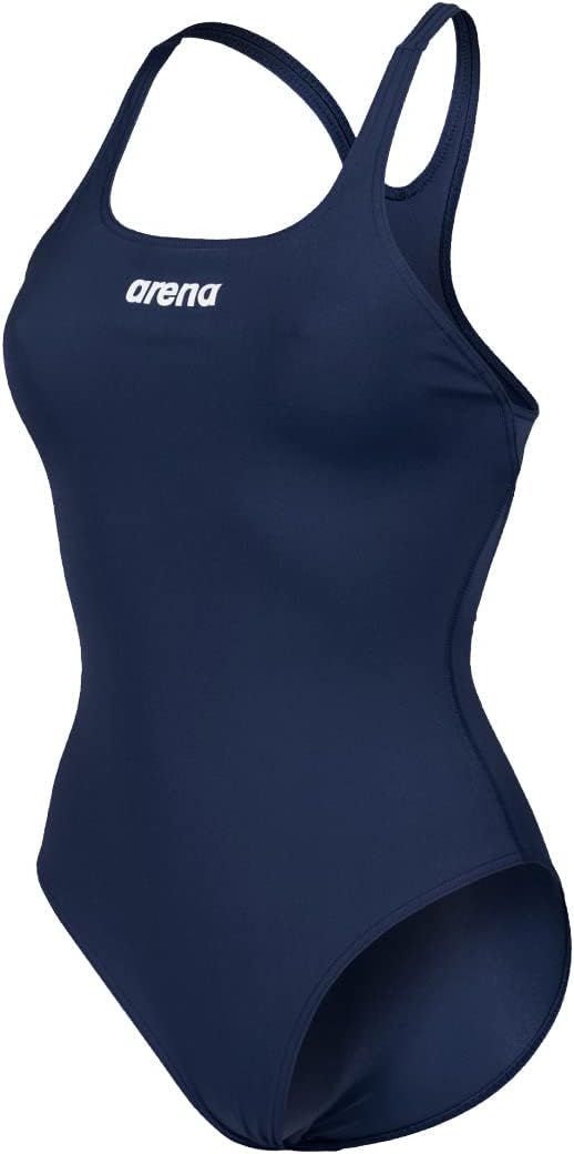 Arena Women's Women's Team Swim Pro Solid WOMEN'S TEAM SWIMSUIT SWIM PRO SOLID (pack of 1)