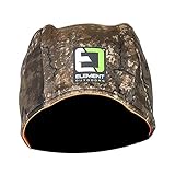 EO Element Outdoors - Mens Prime Series Beanie, Realtree Timber, OSFM