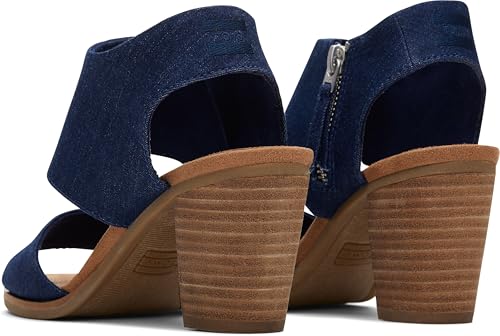 Image of TOMS Women's Majorca Cutout Sandal