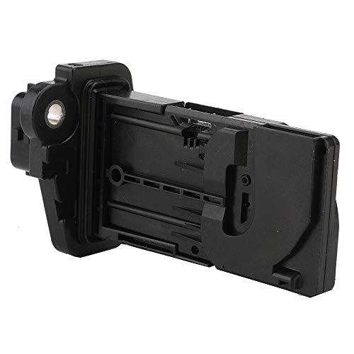 Mass Air Flow Sensor + Connector Plug Pigtail Harness Afh60M-47 Replacement For Nissan Altima Maxima Murano Quest #TOP3