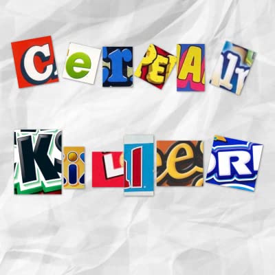 Let's kill the whole thing off. Podcast Por  arte de portada