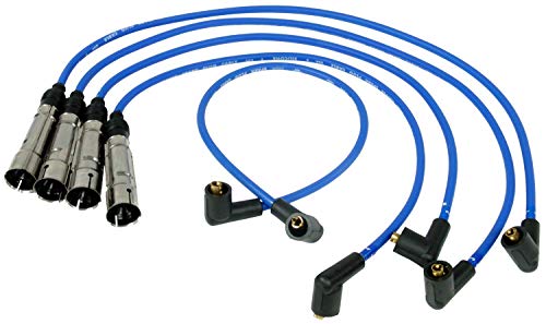 NGK (57269) RC-VWC022 Spark Plug Wire Set