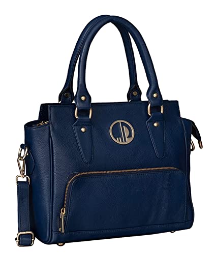 KEEGAN Genuine Leather Designer Spacious Leather Womens Handbag Shoulder Tote Purse Satchel Sling Messenger Crossbody Bag for Women & Girls with Detachable Shoulder Strap - Perfect for Everyday Use (B09VPX44WQ) Amazon Price History, Amazon Price Tracker