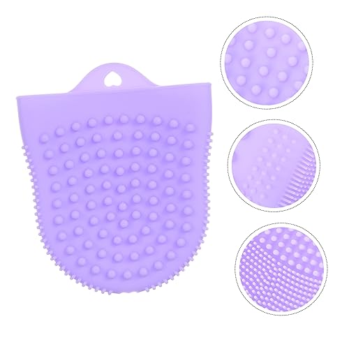 DOITOOL Berços de Massagem de Limpeza rosto para mulheres escova de limpeza profunda dos poros pele