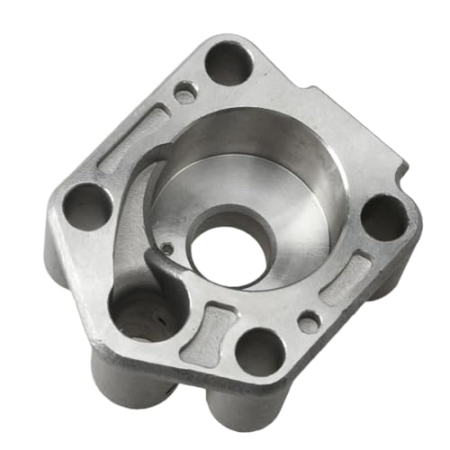 DT9と互換性のあるウォーターポンプケース。 9 DT15 9。 9hp 15馬力の船外船モーター部品