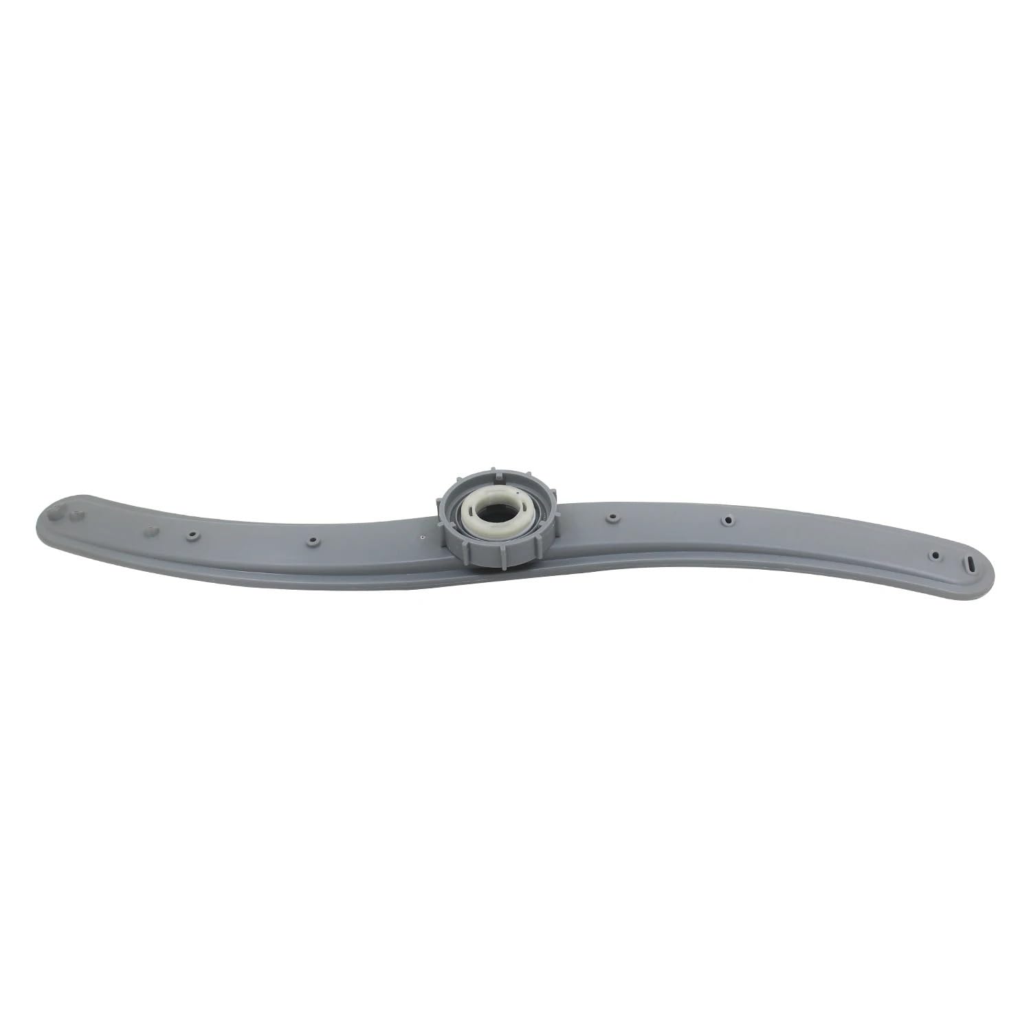 1 pezzo di ricambio for elica superiore e inferiore del braccio irroratore for lavastoviglie for la sostituzione dell'irrigatore rotante WQP12-9270-CN9378A9350G