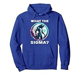 Photo Gallery what the sigma ironic meme shirt funny sigma maglietta wolf felpa con cappuccio Photo Gallery what the sigma ironic meme shirt funny sigma maglietta wolf felpa con cappuccio