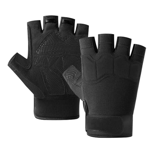 climbing gloves