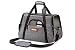 Pet Carrier / Crate Airline Approved Under Seat for Small Dogs and Cats - Soft Sided Portable Airplane Travel Tote Bag with 2 Fleece Pads By: SLEEKO