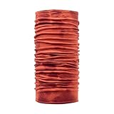 Buff Wool Printed Buff