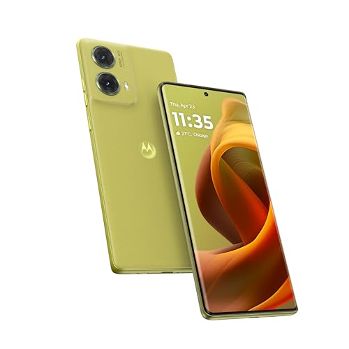 MOTOROLA G85 5G, 12GB+12GB RAM, 256 GB ROM, Snapdragon 695 5G, 6....