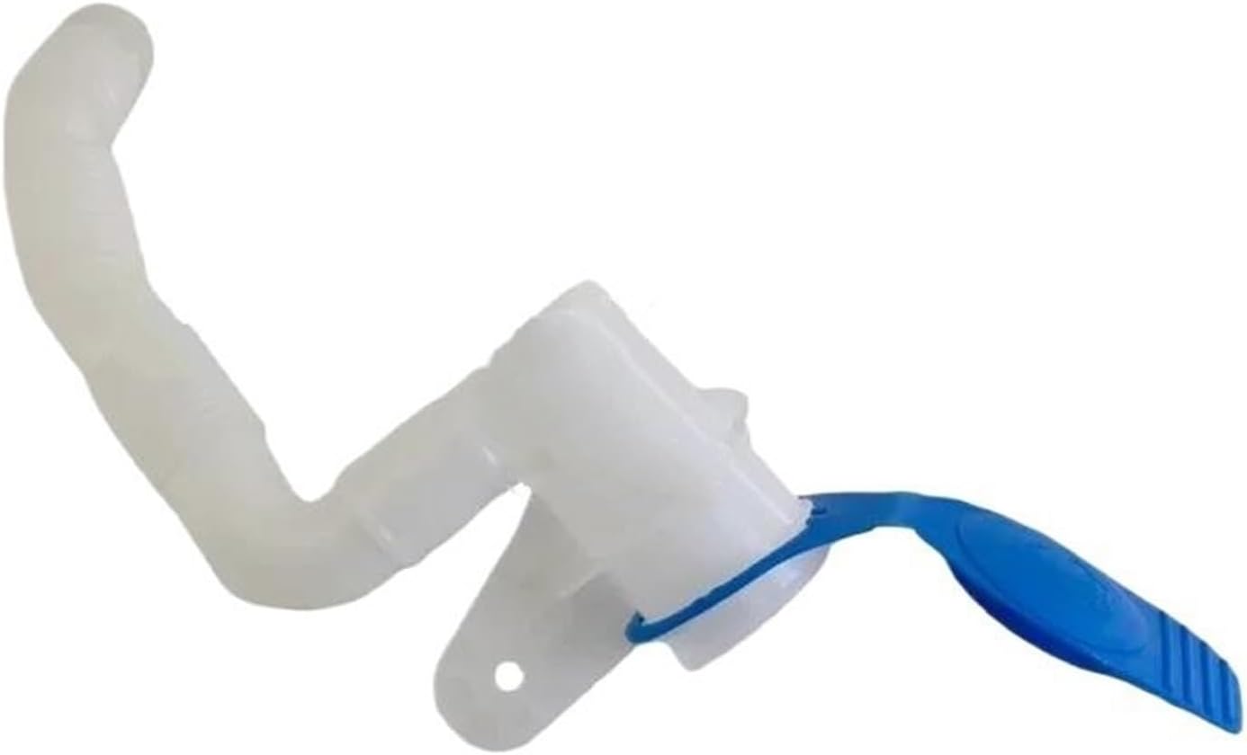 Windshield Washer Fluid Reservoir Hose For Golf Jetta Touran Caddy Scirocco