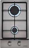 Zona 2 (kW) 1 Dimensiones placa: 100 x 310 x 510 mm