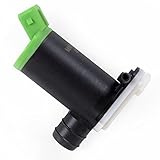 Nennspannung: 12V macopex 301110 Waschwasserpumpe