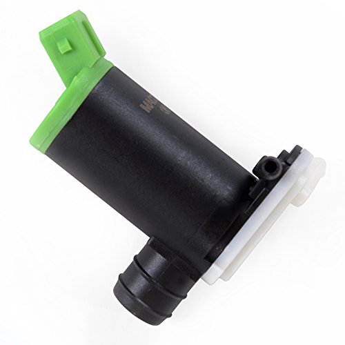 Macopex 301110 Pompe centrifuge Cover